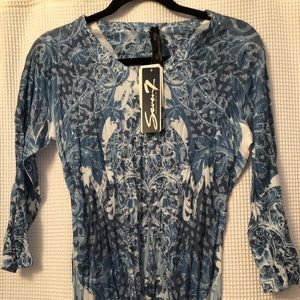 SEVEN 7 brand t-shirt